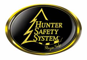 Hunter Safety Systems logo