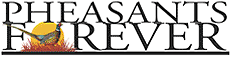 Pheasant Forever logo