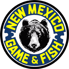 New Mexico Department of Game & Fish