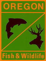 Oregon Department of Fish and Wildlife