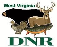 west virginia DNR logo