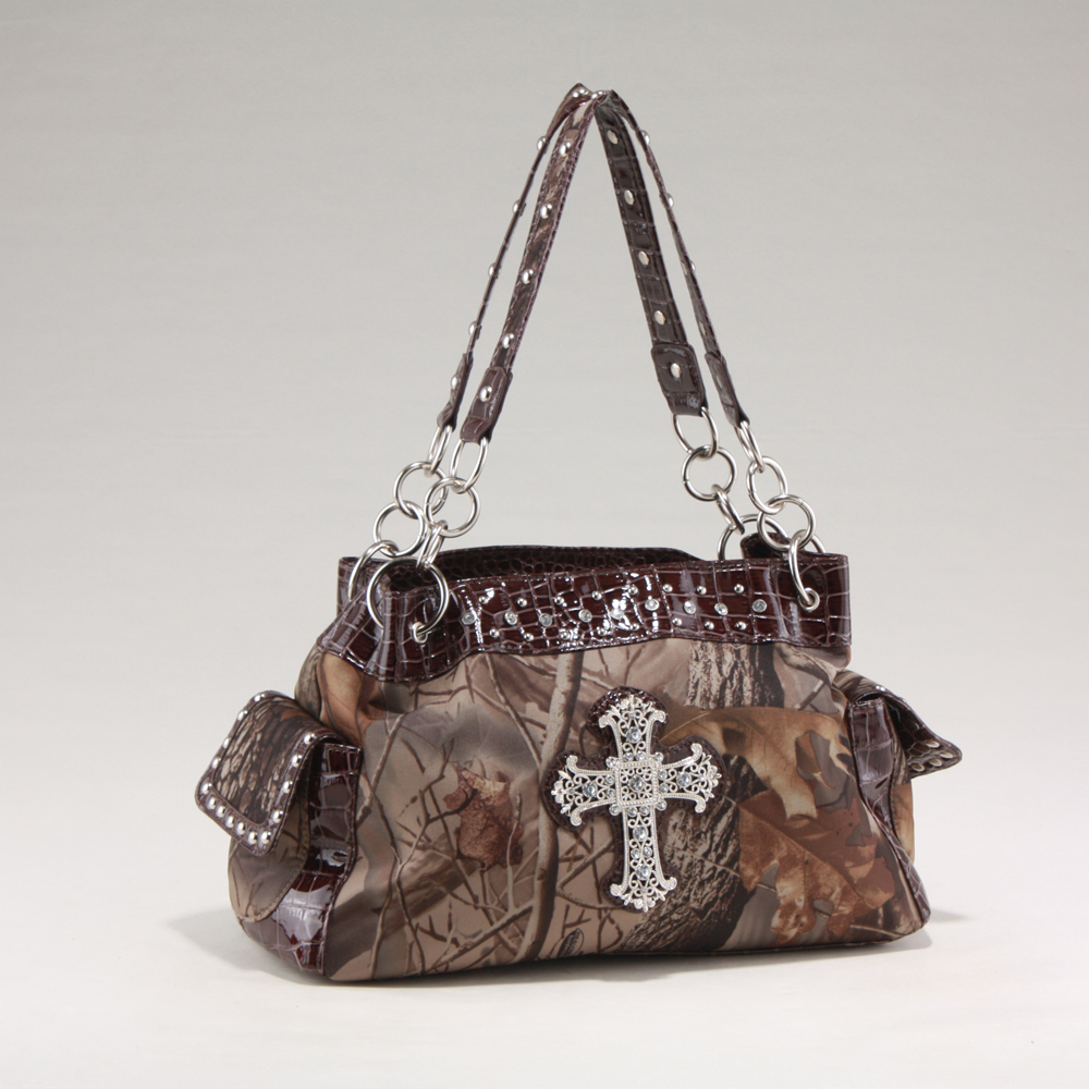Realtree Releases Camo Purses and Wallets | OutdoorHub