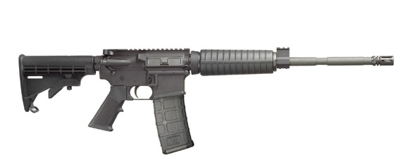 Smith & Wesson M&P15 OR