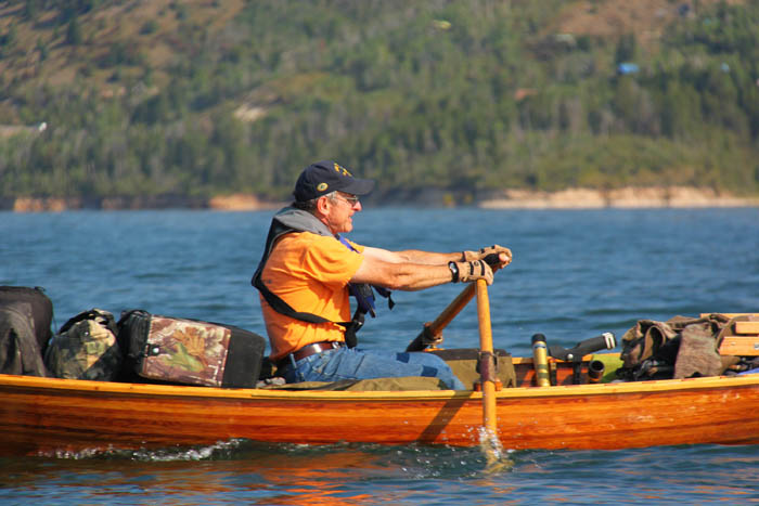 Cedar Boats for Hunting and Fishing Combine Beauty and ...