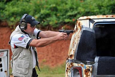 idpa carolina cup team brandon wright tally iti adds titles division two outdoorhub year competing captain