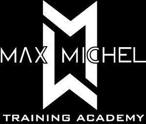 Max Michel Training Academy logo