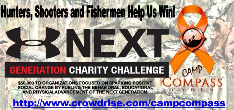 Generation Charity Challenge
