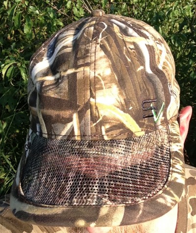 North Mountain Stealth Vision Hat | OutdoorHub