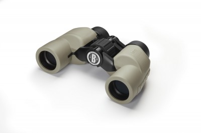 The Bushnell Nature View binos.