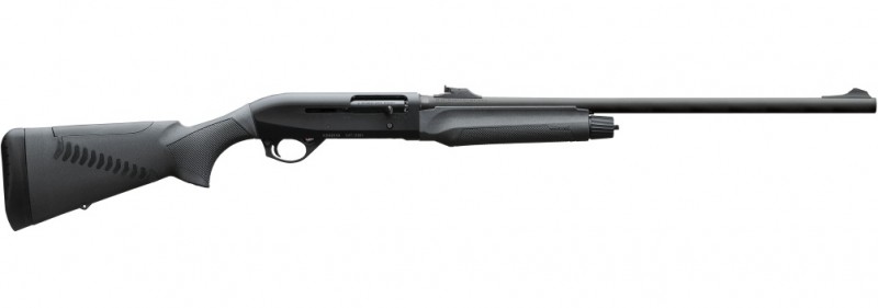 The Benelli M2 Rifled Slug Field Shotgun. Image courtesy Benelli.