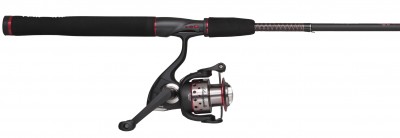 One of the Shakespeare Ugly Stik GX2 combos.