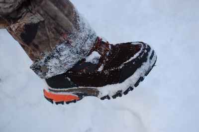 Outdoor kids need good boots, just like mom and dad. Far too often we skimp on the kid’s gear because of how quickly they grow out of it--but now is the time to make them enjoy the outdoors.