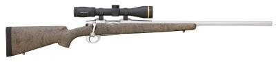 Nesika Sporter Rifle