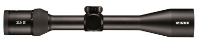 MINOX ZA 5 HD 2~10x40 riflescope