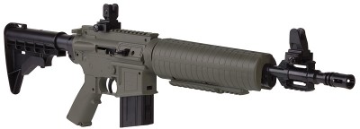 MOS 0311 Rifleman