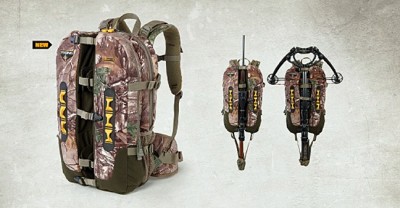TC SP14 Shooter Pack
