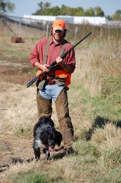 South Dakota is a beautiful state and a great destination for DIY wingshooters, especially those targeting pheasants.