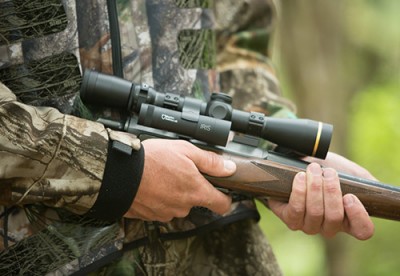 According to Hunter Safety Lab, the IRIS is lightweight and weatherproof, and runs off one AA lithium battery with a 120-hour lifespan.