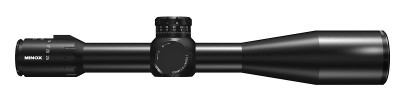 5~25x56 MINOX Riflescope