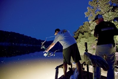 The second annual tournament is slated for May 2-4 on Table Rock and Bull Shoals lakes.