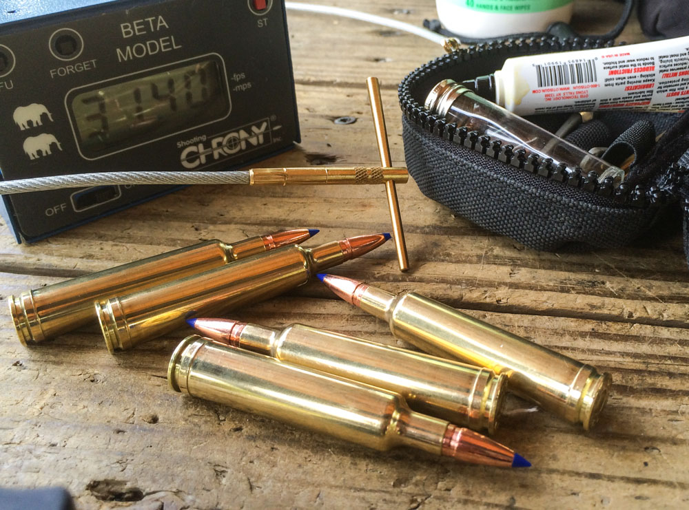 Fun And Games With The 257 Weatherby Magnum Outdoorhub