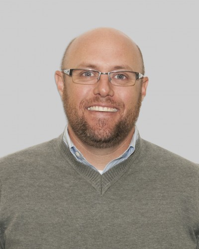 Aaron Smith joins Otis as the new Western Region Sales Manager.