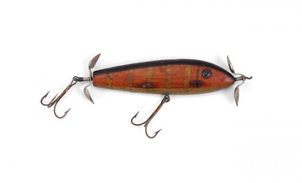 The 5 Most Expensive Antique Lures in Existence