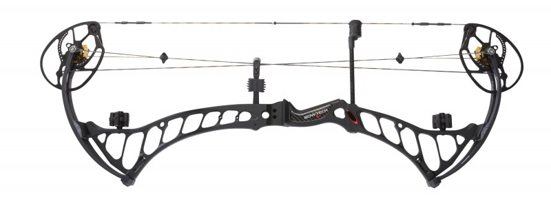The new Prodigy from Bowtech.