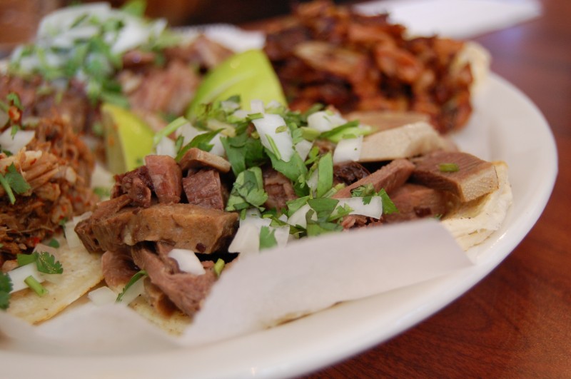 Just keep in mind that you won't make as many tacos with deer tongue as you will with cow tongue. 