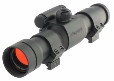 Aimpoint 9000L Red Dot 6-27-16