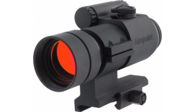 Aimpoint Carbine Optic Red Dot 6-27-16
