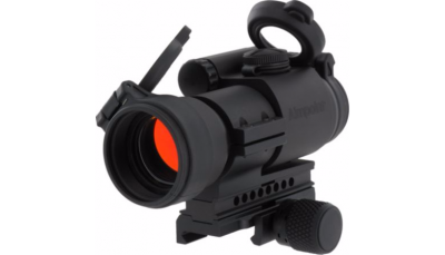 Aimpoint Patrol Rifle Optic Red Dot 6-27-16