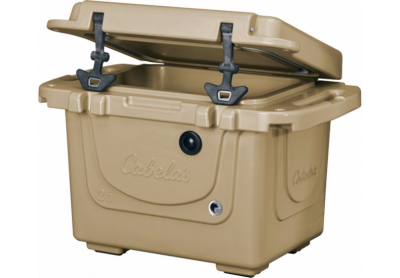 Cabela's Cooler 6-7-16