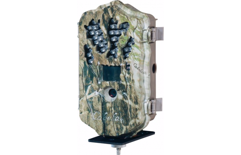 Cabela's 12MB Outfitter Trail Cam