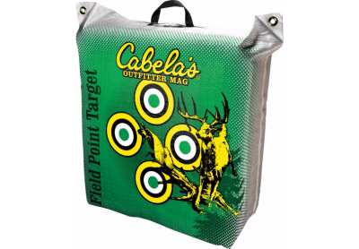 Outfitter mag bag target 6-13-16