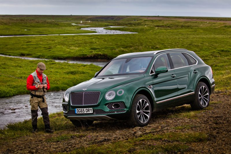 Bentley Bentayga Fly Fishing by Mulliner – The Ultimate Angling Accessory (4)