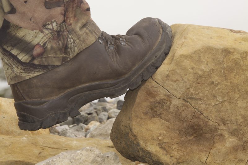 The 4 Best Hiking Boots for Men 