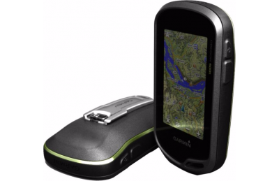 Garmin handheld GPS 8-16-16