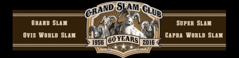 Grand Slam Club 9-6-16