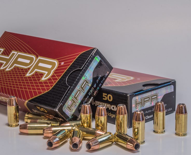 How many rounds do you need to shoot to determine the reliability of a particular carry load? At about $1 every time you pull the trigger, few of us can afford to shoot 1,000 rounds for this purpose.