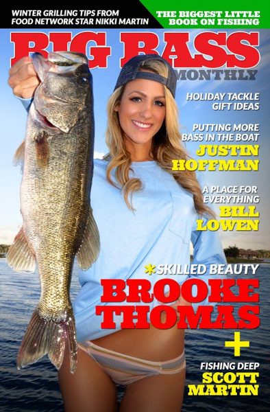 Brooke big-bass-magazine