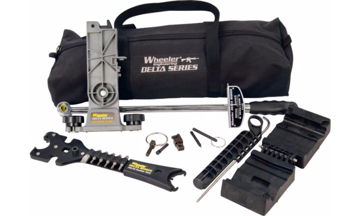wheeler-delta-series-ar-amorers-essentials-kit