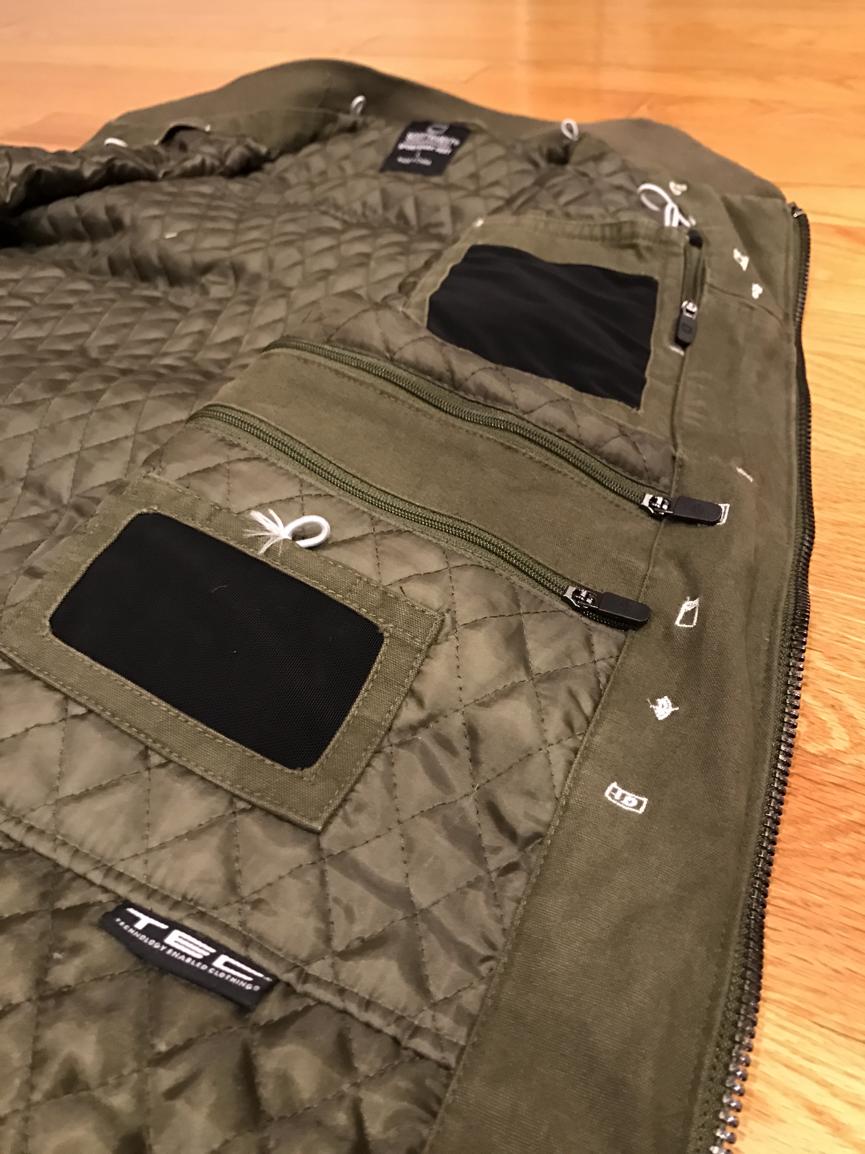 The Sportsman SCOTTeVEST is Ideal for Every Hunter/Outdoorsman | OutdoorHub